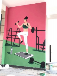 东莞麻涌架空层